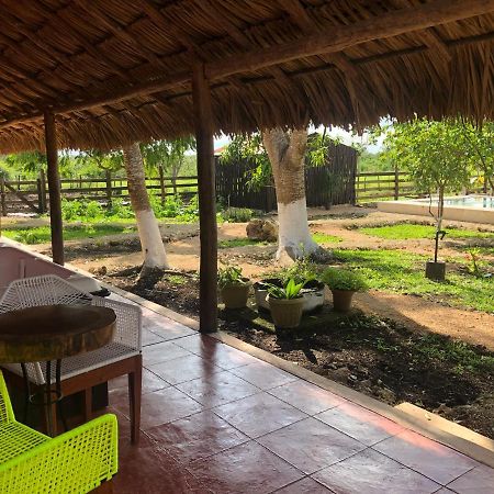 Hotel Amor Panaba Progreso  Luaran gambar