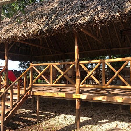 Hotel Amor Panaba Progreso  Luaran gambar