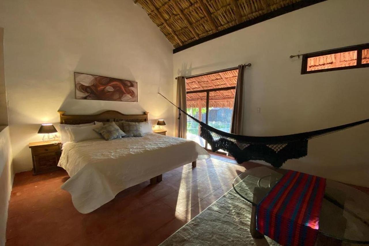 Hotel Amor Panaba Progreso  Luaran gambar